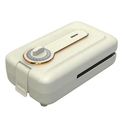 China Hotel Hot Sale Toasted Panini Maker Sandwich Toaster for sale