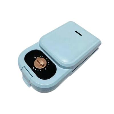 China Hotel Fasthion Morden Bread Ball Form Mini Waffle Maker for sale