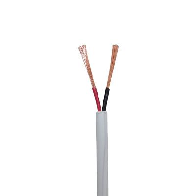 중국 2 Core 2464 26AWG 26AWG 2464 Yigao Industrial Cable Factory High Quality White Copper Wire 판매용