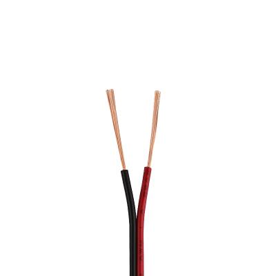 Chine Chinese Audio Manufacturer Single Hard Core PVC Flame Retardant Insulated Audio Cable à vendre