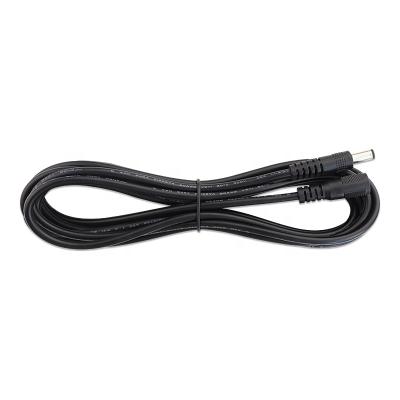 China Projector 12v 5.5*2.1 Male to Female DC Router Extension Cable Suitable for Xiaomi XGIMI Projector Cable à venda