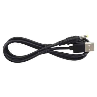 中国 MP3/MP4 Player 4.0*1.7mm DCto USB 2.0 Barrel Jack 5 Volt DC Power Cable 販売のため