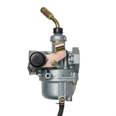 China High quality 150cc GY6 150 carburetor of motorcycle spare parts for sale