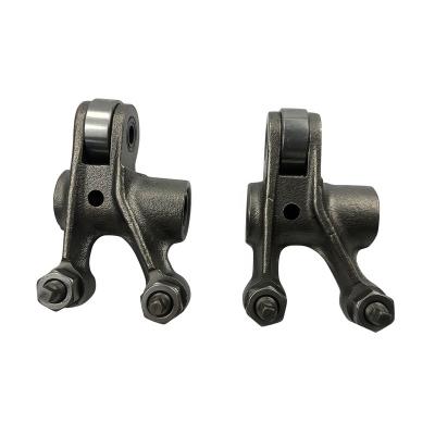 China High Performance For Discovery 125 Rocker Arms Motorcycle Spare Part Cg125 Rocker Arms for sale