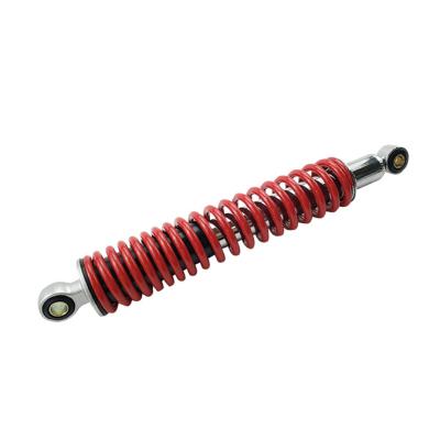 China Good quality machinery repair shops parts motorcycle parts partes motocicleta GY6 150CC scooter shock absorbers for sale