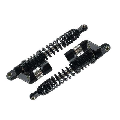 China Hot Selling Machinery Repair Shops Motorcycles Parts AMORTIGUADOR Shock Absorber Shock PULSAR 150 for sale