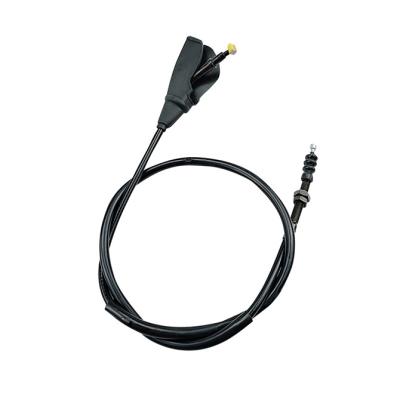 China High performance motorcycle parts DM200 clutch cable for ITALIKA DM200 for sale