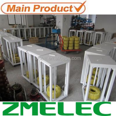 China zmelec svc of TND 30000va voltage stabilizer/TNS regulator/stabilizer stabilizer from zmelec for sale