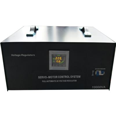 China SVC Stabilizer 220v/high voltage power stabilizer 230v for sale