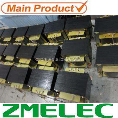 China 220v power transformer 380v/ac to 220V transformer to 380v transformer/insulation for sale