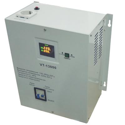 China DST Drapery Voltage Stabilizer for sale