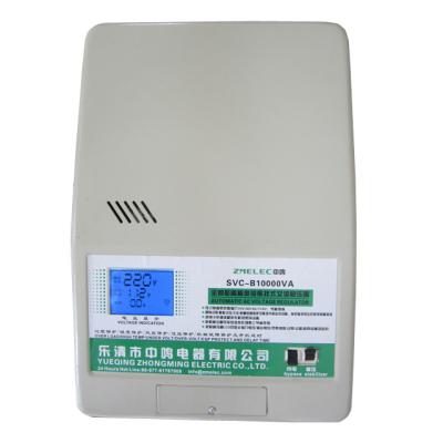 China Micro DST Stabilizer Voltage Computer Display/ac Automatic Voltage Regulator for sale