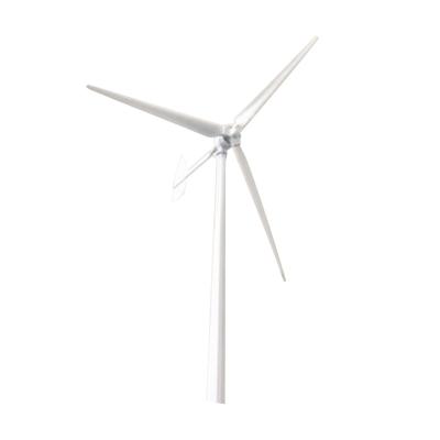 China good price 10kw wind power generator for factory TK-10kw for sale