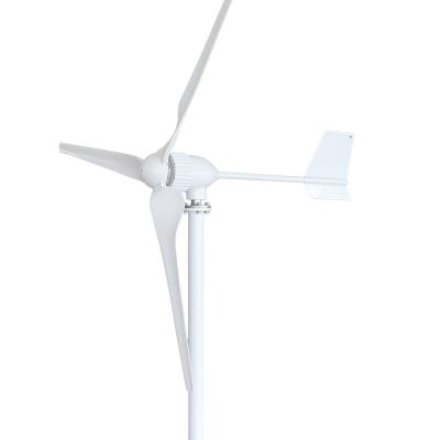 China Newest Design Top Quality Best Selling Goods Using Vertical Shaft 2kw Wind Turbine Generator Motor TK-2kw for sale