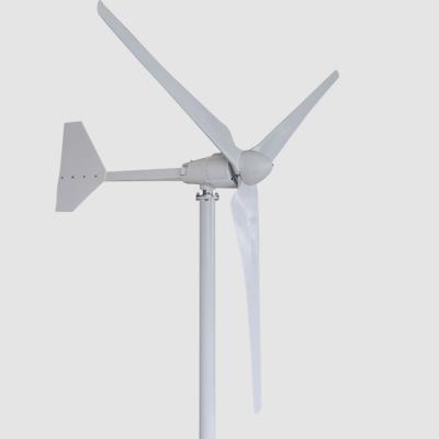 China Best price top quality 2kw vertical shaft wind turbine generator windmill fan for sale TK-2kw for sale