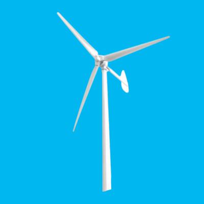 China roof top 15kw 10kw wind turbine price TK-10kw for sale