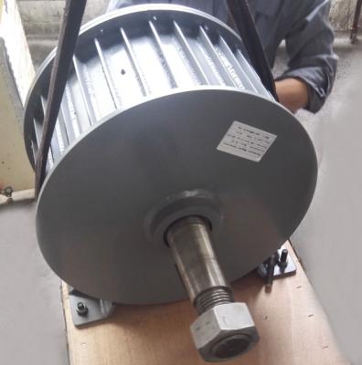 China 20kw rare earth permanent magnet synchronous generator price TK-20kw for sale