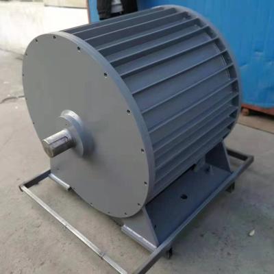 China ac output 100kw free energy permanent magnet generator supplier TK-100kw for sale