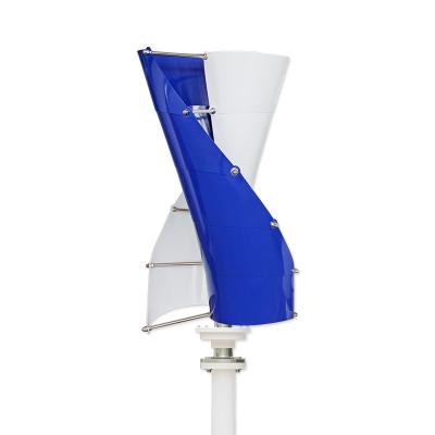 China Chinese Cast Aluminum Alloy 5kw Wind Generator Vertical With CE Certificate for sale