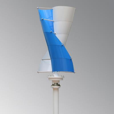 China Cast Aluminum Alloy Off Grid Wind Generator China 5kw Hot Selling for sale