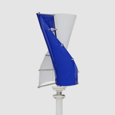 China Cast aluminum alloy small small mini 5kw wind turbine price for sale