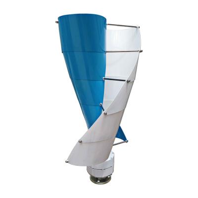 China Cheap cast aluminum alloy 5kw wind turbine supplier for sale