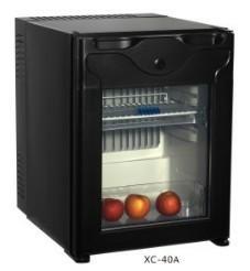 China Absorption 40 Litre Hotel Mini Bars for sale