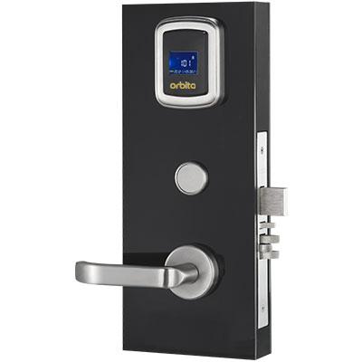 China Anti-corrosion Smart door lock for sale