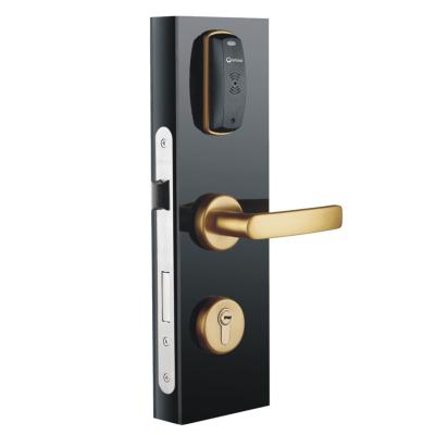 China Orbita hotel lock, High quality hotel lock, Euro profil Vingtage digital hotel lock for sale