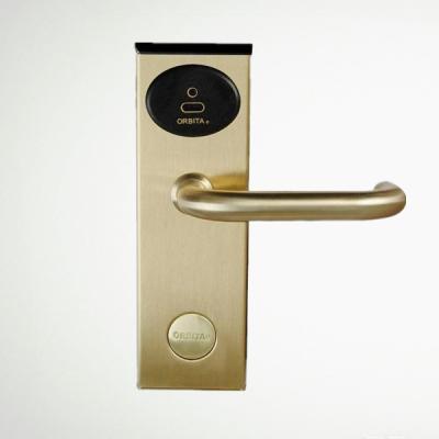 China Hiqh quality electric door lock, electronic lock, digital door lock for sale