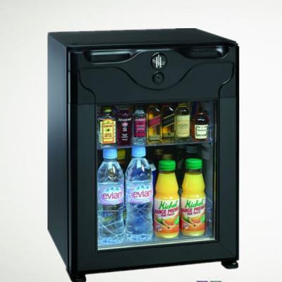 China 40L display mini freezer for sale