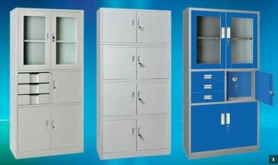 China Quality Metal Locker PMT-026R, (Non)Standard Metal Lockers With Digital Locks for sale