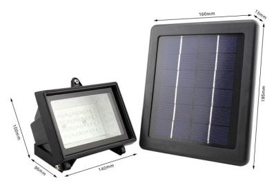 China Quality Solar Lighting | Outdoor Solar Lights, Solar Energy Lamp for sale