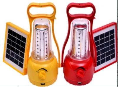 China Innovative LED Solar EnergyLight with Solar panels Poly 6V*1.5W ( 3W board optional) for sale