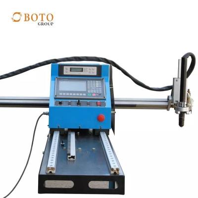 China CNC Portable Cutting Machine For Metal Steel for sale