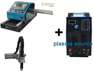 China CER bestätigte tragbare Metallstahlplatte CNC-Plasmaschneiden-Maschine Mini Cnc Plasma Cutter BT-ZNC-1500 zu verkaufen