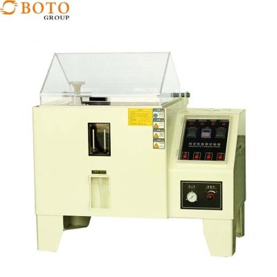 中国 Salt Spray Testing Machine 120L  Salt Spray Test Chamber GB/T 2423.17-1993 Salt Spray Test Equipment 販売のため