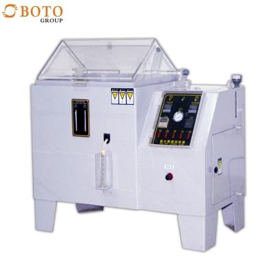 Chine Salt Spray Corrosion Test Chamber Saline Test Method:6.5-7.2/Corrosion Test Method:3.0-3.2 à vendre