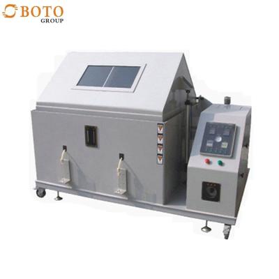 China Salt Spray Testing Labs NSS ASTM-B117Saline Test Mehod 35±1 ℃ Salt Spray Testing Labs zu verkaufen