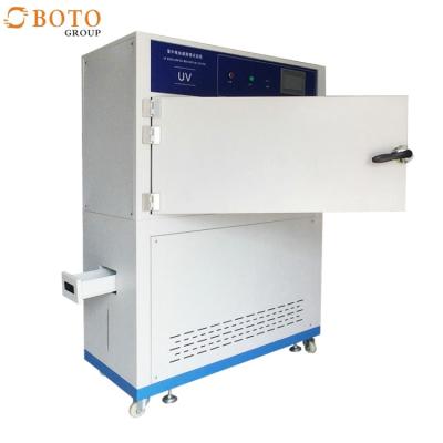 China Lab Drying Oven: UV Aging Test Chamber Machine VG95218-2 with SUS304# Stainless Steel for sale