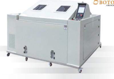 中国 Salt Fog Test Chamber B-SST-120L For Corrosion Testing Water Spray Test Chamber Cyclic Corrosion Test Chamber 販売のため