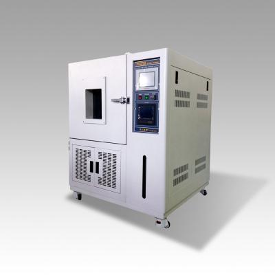 China Temperature Humidity Test Chamber Programmable High temperature chamber GB/T10586-2006 zu verkaufen