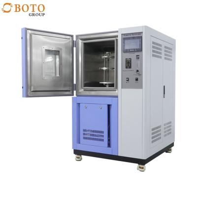 China probador adhesivo de la fuerza de esquileo de 300mm/Min Environmental Test Chambers 500N en venta