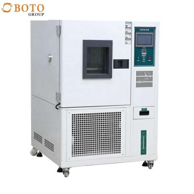 中国 Airflow Test Chamber Environmental Chamber Rental Walk In Environmental Chamber Environmental Simulation Chamber 販売のため