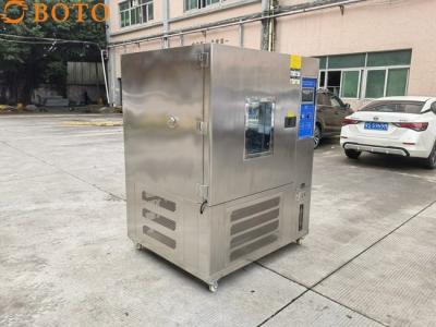 Κίνα Επαγγελματικό MSLFV05 Lyophilizer Freeze Dryer με πίεση κενού 15Pa και θερμοκρασία ψύξης -50C προς πώληση