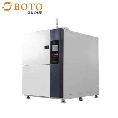 China 220V/50Hz Voltage Environmental Test Chamber With High Temperature Uniformity ≤2.0C for sale