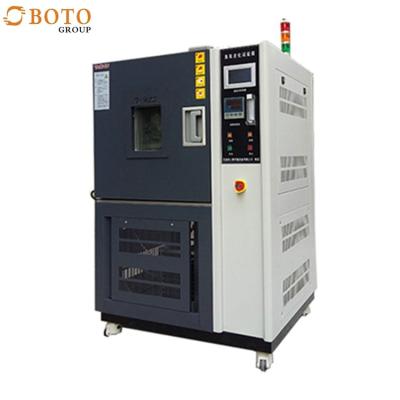 China Environmental Test Chambers Rapid Temperature Test Chamber ISO IEC60068-2-78 Stability Test Chamber zu verkaufen