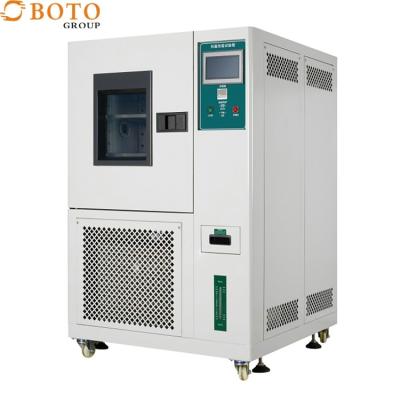 China Câmara climática do teste do equipamento de Constant Temperature And Humidity Test para o laboratório à venda