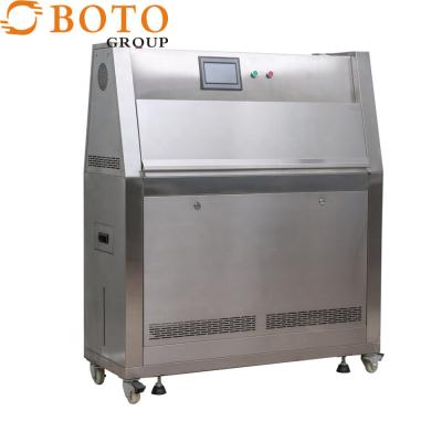 China Temperature Uniformity Testing Instrument for Material Aging Performance for sale