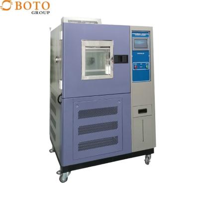 China Temperature And Humidity ControlWith ±3.0% RH Humidity And ±0.3°C Temperature Fluctuation Testequity Temperature Chamber for sale